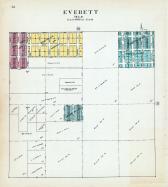 Everett 001, Snohomish County 1910